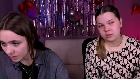 Laure online show from February 22, 10:25 am