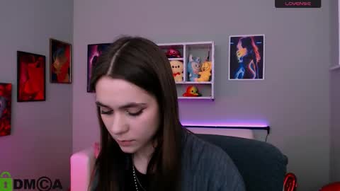 Laure online show from March 1, 10:28 am