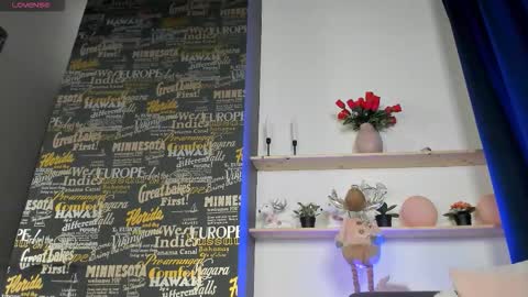 LaurennLane online show from March 21, 8:19 am