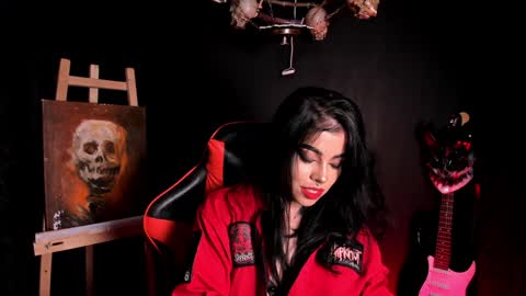  LAUREN INDEPENDENT MODEL HELP ME REACH 100 LIKES PLS  online show from January 17, 1:15 am