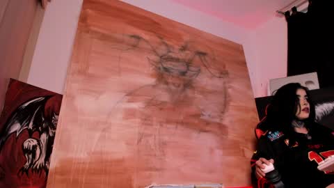 Snapshot of laurenrousexx chatting on April 11, 1:21 am LAUREN INDEPENDENT MODEL HELP ME REACH 100 LIKES PLS online show from April 11, 1:21 am