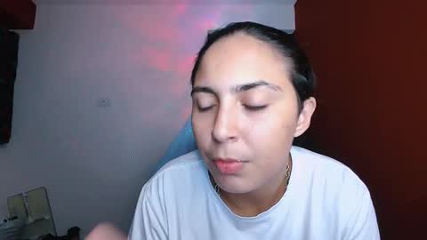 Snapshot of laurent0502 chatting on February 18, 3:21 am Laurent online show from February 18, 3:21 am