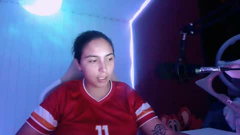 Snapshot of laurent0502 chatting on February 22, 1:44 am Laurent online show from February 22, 1:44 am