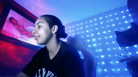 Snapshot of laurent0502 chatting on February 23, 3:13 am Laurent online show from February 23, 3:13 am