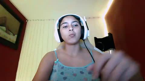 Snapshot of laurent0502 chatting on February 24, 2:19 am Laurent online show from February 24, 2:19 am