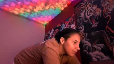 Snapshot of laurent0502 chatting on September 9, 2:33 am Laurent online show from September 9, 2:33 am