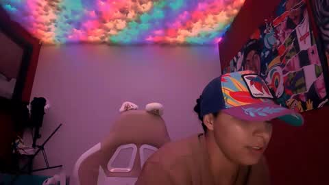 Snapshot of laurent0502 chatting on September 10, 2:55 am Laurent online show from September 10, 2:55 am