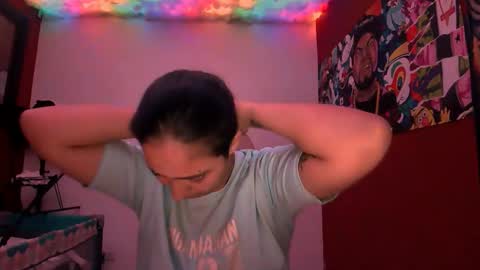 Snapshot of laurent0502 chatting on September 11, 4:01 am Laurent online show from September 11, 4:01 am