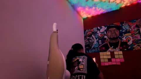 Snapshot of laurent0502 chatting on September 14, 5:28 am Laurent online show from September 14, 5:28 am