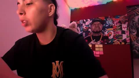 Snapshot of laurent0502 chatting on September 17, 6:26 am Laurent online show from September 17, 6:26 am