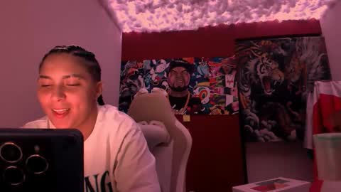 Snapshot of laurent0502 chatting on September 21, 8:16 am Laurent online show from September 21, 8:16 am