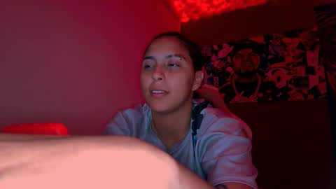 Snapshot of laurent0502 chatting on September 27, 8:19 am Laurent online show from September 27, 8:19 am