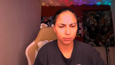 Snapshot of laurent0502 chatting on October 1, 2:17 am Laurent online show from October 1, 2:17 am