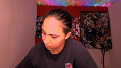 Snapshot of laurent0502 chatting on October 9, 4:43 am Laurent online show from October 9, 4:43 am