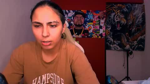 Snapshot of laurent0502 chatting on October 13, 2:55 am Laurent online show from October 13, 2:55 am