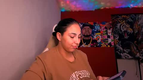 Snapshot of laurent0502 chatting on October 13, 10:54 pm Laurent online show from October 13, 10:54 pm