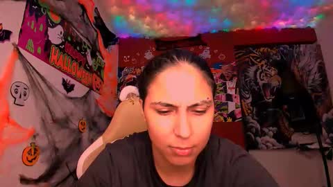 Snapshot of laurent0502 chatting on October 21, 5:19 am Laurent online show from October 21, 5:19 am