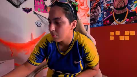 Snapshot of laurent0502 chatting on October 29, 2:36 am Laurent online show from October 29, 2:36 am