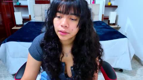 laurent online show from October 20, 3:07 am