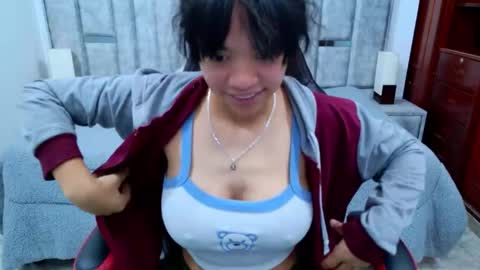 laurent online show from February 21, 3:29 am