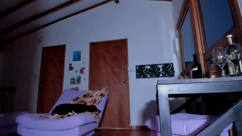 Lucie  online show from February 3, 11:26 pm