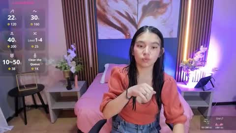 Hanna online show from January 12, 12:10 pm