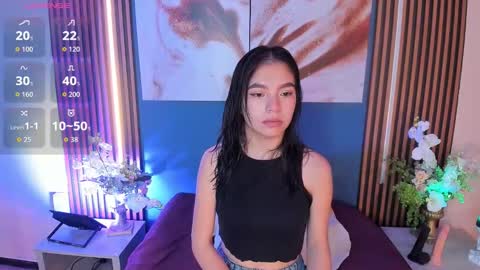 Hanna online show from February 9, 2:43 pm