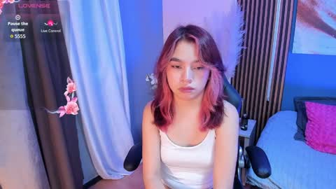 Hanna online show from April 2, 12:03 pm