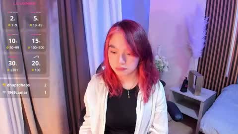Hanna online show from April 29, 11:58 am