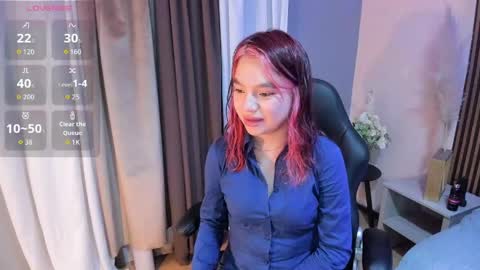 Hanna online show from May 4, 12:12 pm