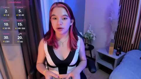 Hanna online show from May 5, 6:27 pm