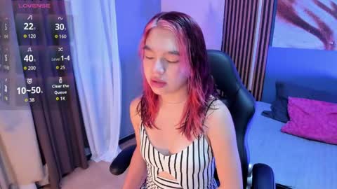 Hanna online show from May 6, 11:59 am