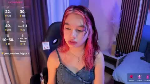 Hanna online show from May 7, 12:10 pm