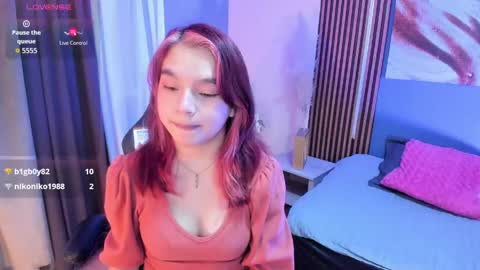 Hanna online show from May 8, 12:10 pm