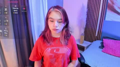 Hanna online show from May 11, 12:00 pm
