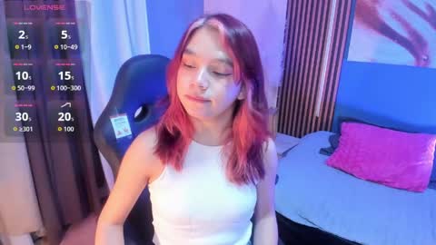 Hanna online show from May 15, 1:51 pm