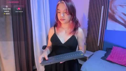 Hanna online show from May 17, 12:01 pm