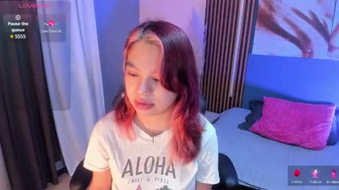 Hanna online show from May 18, 11:38 am