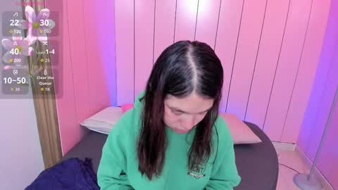 laurent_scott_ online show from October 10, 11:42 am