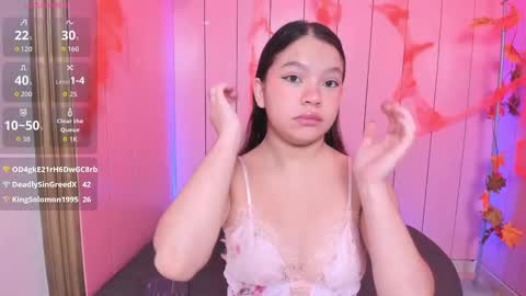 laurent_scott_ online show from October 28, 11:58 am