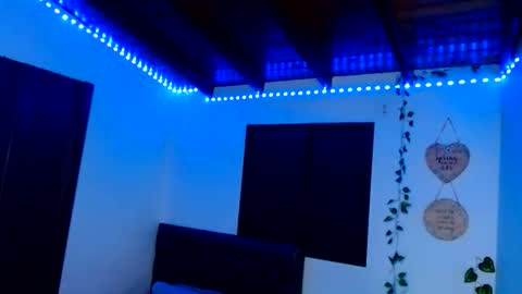 marcela online show from January 11, 1:43 am