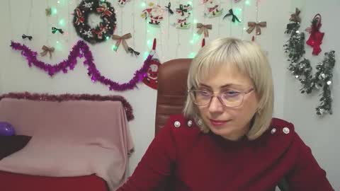 Snapshot of laurenwishy chatting on January 9, 11:57 am Lauren online show from January 9, 11:57 am