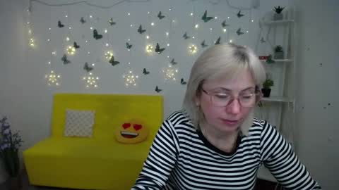 Lauren online show from February 21, 12:55 am