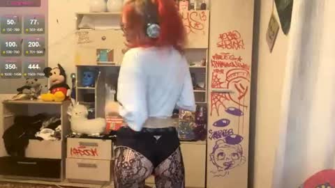 Eva online show from June 15, 10:01 pm