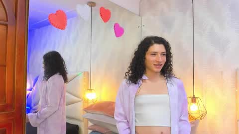 Laurent online show from January 17, 11:37 am