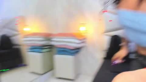 Laurent online show from January 19, 9:57 am