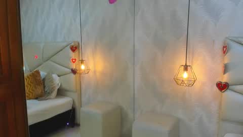 Laurent online show from February 10, 11:14 am