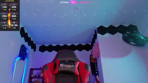 Snapshot of lauri_greeneyes1 chatting on October 11, 9:02 pm ANA LAURA online show from October 11, 9:02 pm