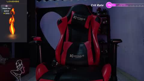 ANA LAURA online show from June 22, 11:13 pm
