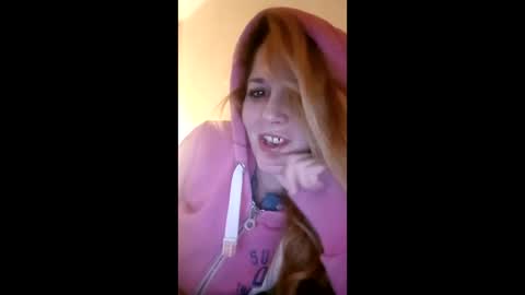 lauriehotxxx online show from January 13, 8:36 pm